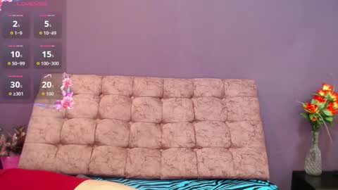 Snapshot of becky__huston chatting on December 2025 05:30:01 PM Becky online show from December 2025 05:30:01 PM