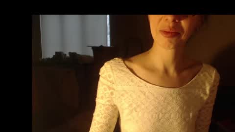 BeettyDream online show from January 2025 11:56:02 AM