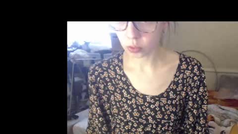 BeettyDream online show from February 2025 10:59:02 AM