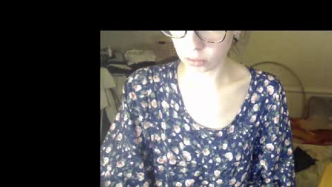 BeettyDream online show from February 2025 08:54:01 PM