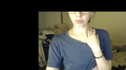 BeettyDream online show from February 2025 08:14:02 PM