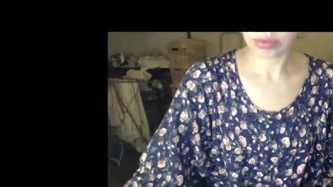 BeettyDream online show from February 2025 09:00:01 PM