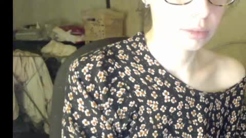 BeettyDream online show from March 2025 07:16:02 PM