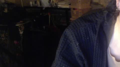 BeettyDream online show from October 2025 07:47:02 PM