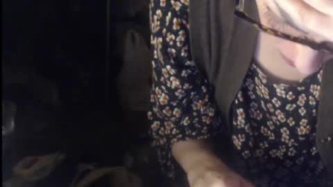 BeettyDream online show from October 2025 06:39:02 PM