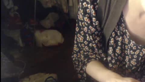 BeettyDream online show from October 2025 07:20:01 PM