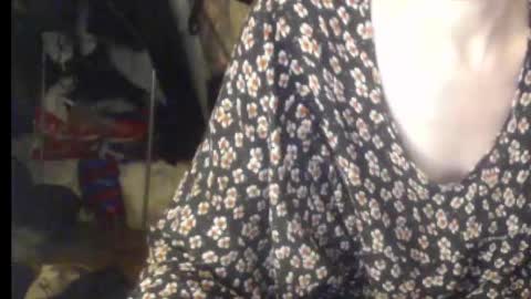 BeettyDream online show from October 2025 07:14:02 PM