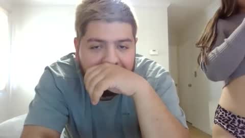 Petite Belen and Alex online show from September 2025 06:43:02 PM