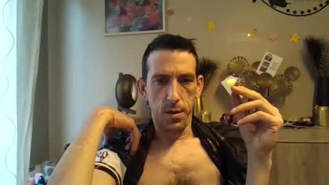 Dreamcock online show from December 2024 08:52:01 AM