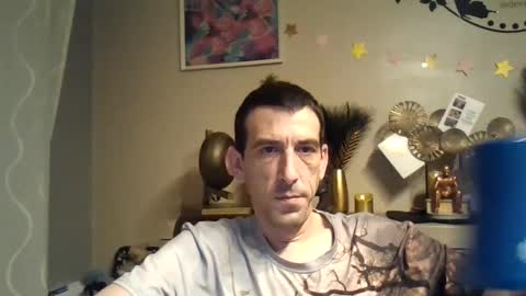 Dreamcock online show from December 2024 02:27:01 AM