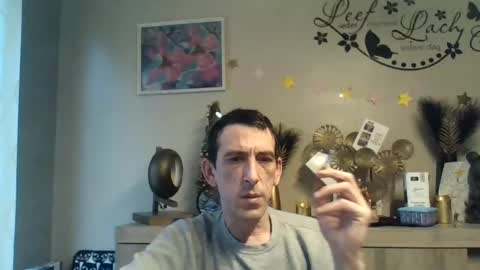 Dreamcock online show from December 2024 10:02:01 AM