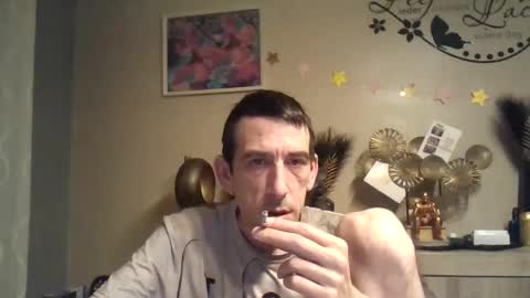 Dreamcock online show from December 2024 07:17:01 AM