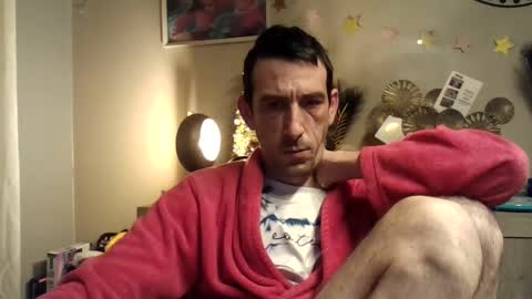 Dreamcock online show from December 2024 05:55:01 AM