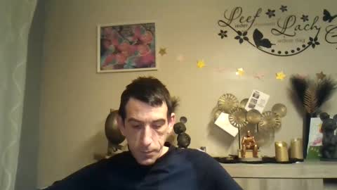 Dreamcock online show from January 2025 03:14:01 AM