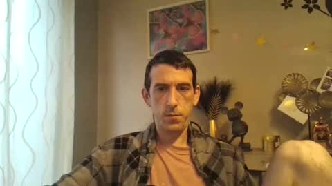 Dreamcock online show from January 2025 08:36:01 AM