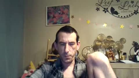 Dreamcock online show from September 2025 03:50:01 AM