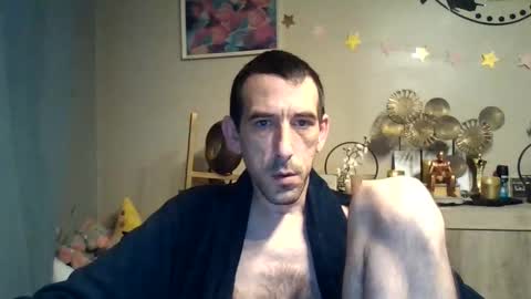 Dreamcock online show from September 2025 05:17:02 AM