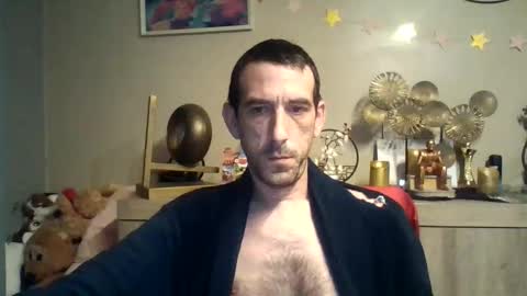 Dreamcock online show from September 2025 03:08:02 AM