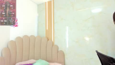 Belkilima  online show from December 2025 07:09:01 PM