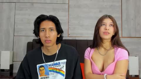 Bell and Blaze  online show from September 2025 10:09:02 PM