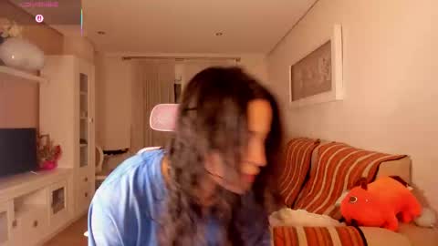 bella_pocahontas3 online show from October 2025 09:17:02 PM