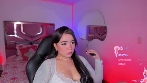 TELL ME GODDESS NEXT Transmission 01122024 9PM TO 4AMColombian hour THANKS Follow me online show from February 2025 02:22:02 AM