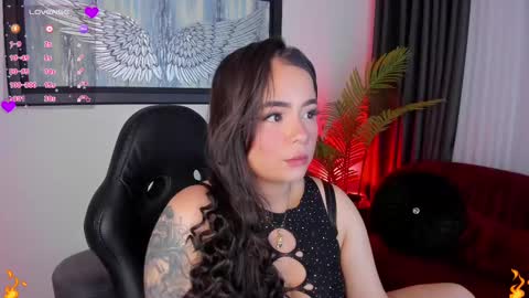 TELL ME GODDESS NEXT Transmission 01122024 9PM TO 4AMColombian hour THANKS Follow me online show from March 2025 02:36:01 AM