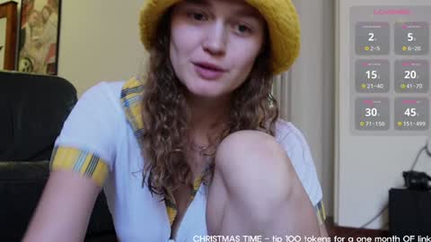 BELLE   online show from December 2024 05:17:02 AM