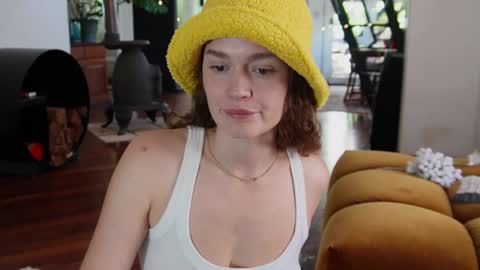 BELLE   online show from December 2024 02:25:02 AM
