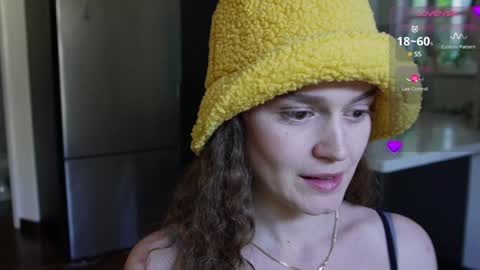 BELLE   online show from December 2024 09:03:01 AM