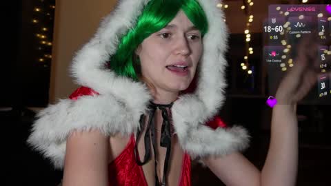 BELLE   online show from December 2024 12:06:01 PM
