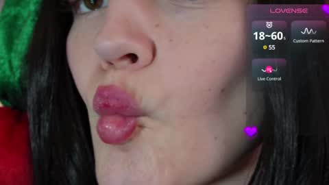 BELLE   online show from December 2024 04:39:02 AM