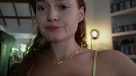 BELLE   online show from December 2024 05:37:02 AM