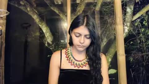 bellezacosmica online show from December 2024 02:41:02 AM