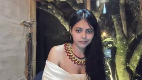 bellezacosmica online show from January 2025 02:26:01 AM