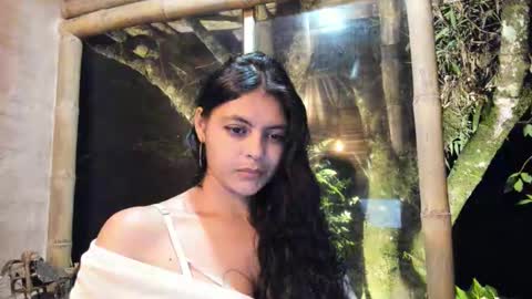 bellezacosmica online show from March 2025 02:55:02 AM