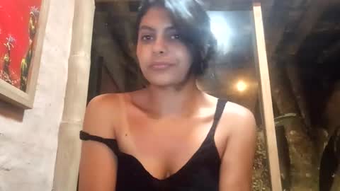bellezacosmica online show from September 2025 02:22:02 AM