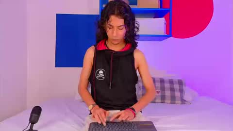 BENJI FIORE online show from September 2025 08:52:02 PM