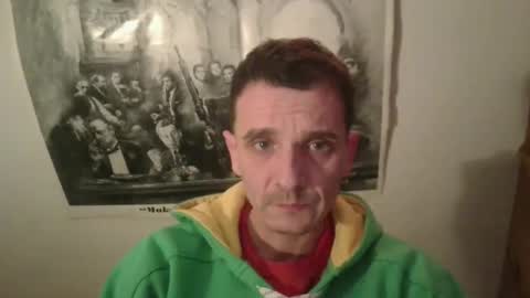 Snapshot of bennymn chatting on February 2025 04:03:01 AM benny and innocentvixon online show from February 2025 04:03:01 AM