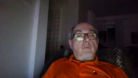 bernard1102 online show from December 2024 03:12:01 AM