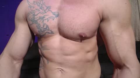 bestmuscle online show from February 2025 12:10:01 AM