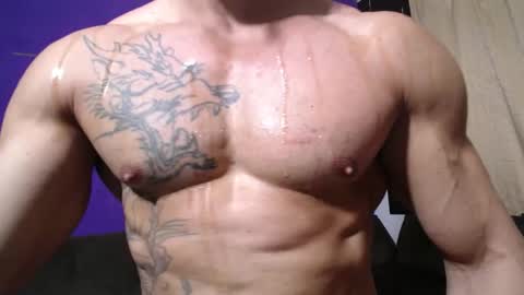 bestmuscle online show from February 2025 03:12:02 AM
