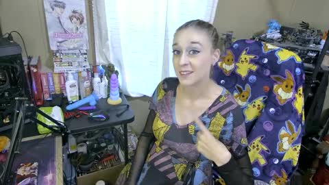 Betty of the Dead online show from September 2025 11:37:01 PM