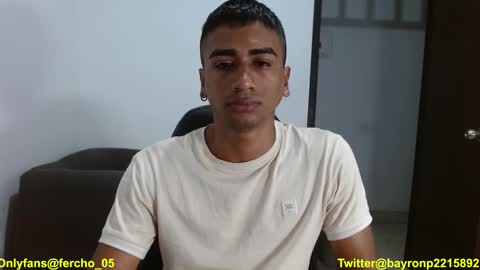 BAYRON online show from December 2024 07:17:02 AM