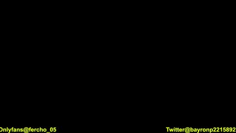 BAYRON online show from January 2025 07:57:01 AM