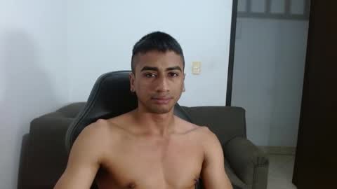 BAYRON online show from January 2025 03:32:02 AM
