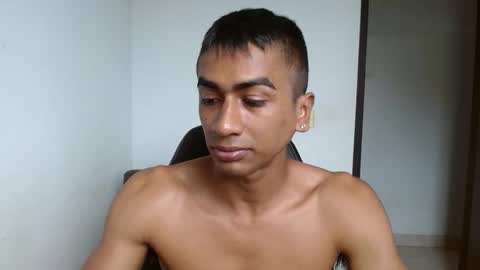 BAYRON online show from March 2025 09:17:01 PM