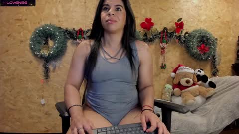 Biancastrong.. IGThebiancastrong online show from December 2024 02:32:01 AM