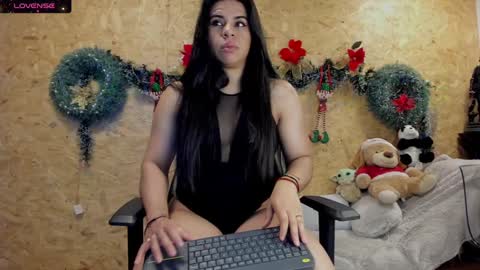 Biancastrong.. IGThebiancastrong online show from December 2024 02:19:02 AM