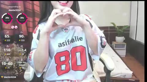 Snapshot of bibi_2005 chatting on November 2025 08:02:02 AM Bi Bi online show from November 2025 08:02:02 AM